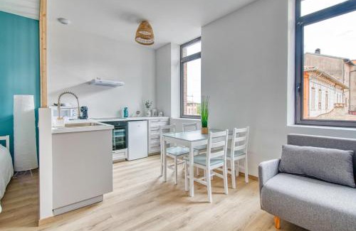Muret Apartamento | Le Cocon à Muret