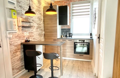 Sainte Marie - Saint Leon Apartamento | Le Cocon - 15 min à Pied de la Gare