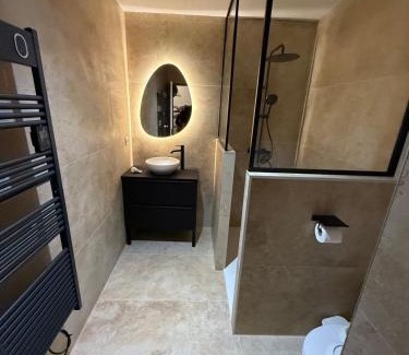 Chamrousse Apartamento | Le Cocon 4 Saisons - Les Villages du Bachat à Chamrousse 1700 - Droseras A14 - Classé 3 étoiles
