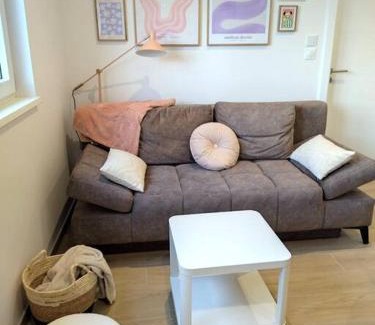 Dinsheim Apartamento | Le COCON, appartement moderne et cosy