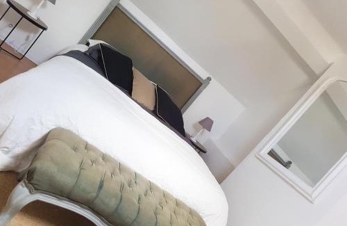 Ay Apartamento | Le Cocon appartement proche Epernay et Maisons de Champagne