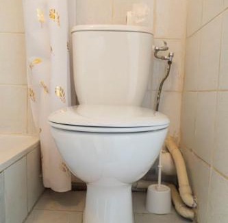 Sainte-Clotilde Apartamento | Le Cocon Bleu Studio 5min from Airport
