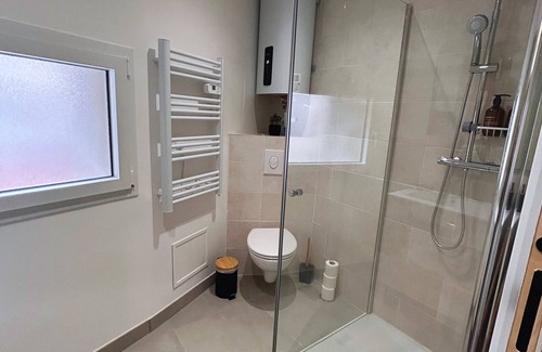 Millau Apartamento | Le Cocon Citadin