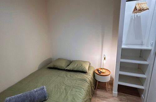 Millau Apartamento | Le Cocon Citadin