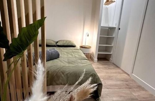 Millau Apartamento | Le Cocon Citadin