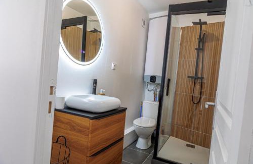 Cormeilles-en-Parisis Apartamento | Le Cocon Cormeillais