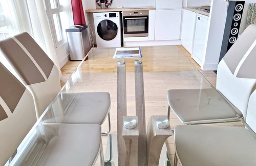 Italie Apartamento | Le cocon confort - large, bright T2