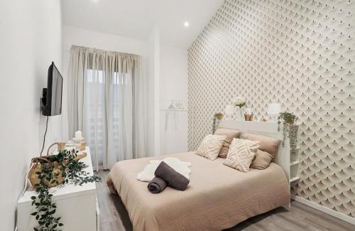 Les Poulettes Apartamento | " Le Cocon " cosy & design en hypercentre