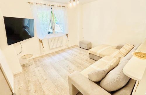 Gueret Apartamento | Le Cocon Creusois 1