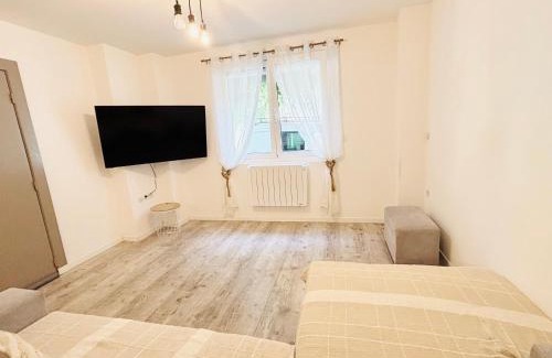 Gueret Apartamento | Le Cocon Creusois 1