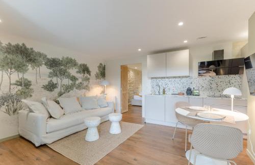 Begles Apartamento | Le Cocon d'Alix avec terrasse