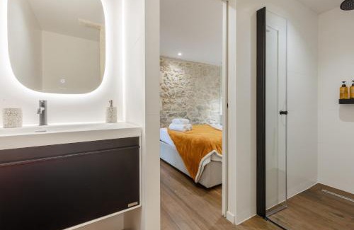 Begles Apartamento | Le Cocon d'Alix avec terrasse