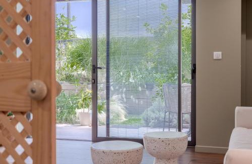 Begles Apartamento | Le Cocon d'Alix avec terrasse