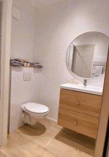 Dole Apartamento | Le Cocon d'Anna - Le studio