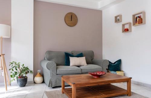 Poincare - Foch - Anatole France - Croix de Bourgogne Apartamento | Le cocon d'Emile - Cosy et tout équipé