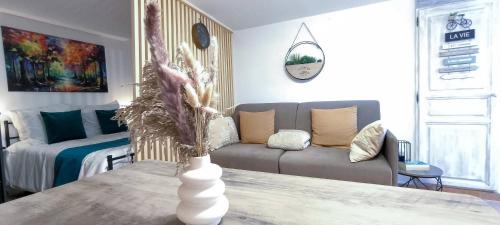 Estoublon Apartamento | Le Cocon d'Estoublon