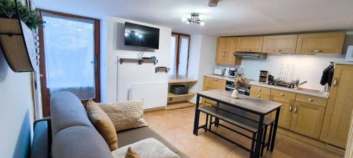 Estoublon Apartamento | Le Cocon d'Estoublon