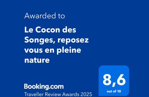 La Plaine-des-Palmistes Casa | Le Cocon des Songes, reposez vous en pleine nature