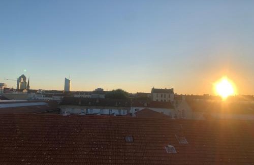 Republique - Tolstoi Apartamento | Le Cocon dans les Nuages