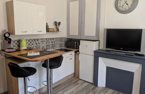 Blois Apartamento | Apartamento en el corazón del centro de Blois