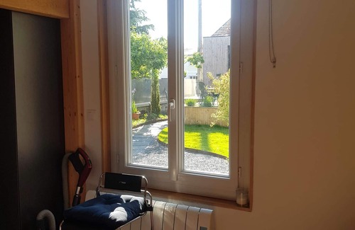 Cauderan Apartamento | LE COCON DE CAUDERANT