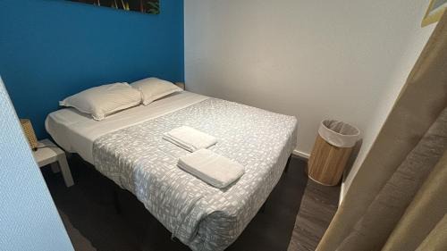 Blatin Apartamento | Le COCON de Jaude F2 HyperCentre avec ascenseur 52Bonnabaud