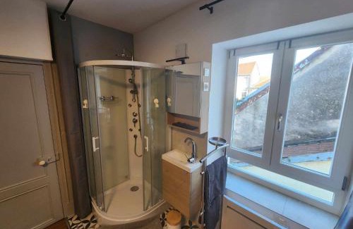 Gray Apartamento | Le cocon de Julia