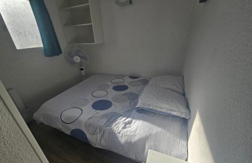 Le Barcares Apartamento | Le Cocon de Julie