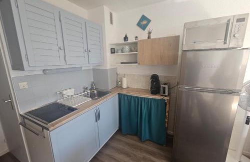 Le Barcares Apartamento | Le Cocon de Julie