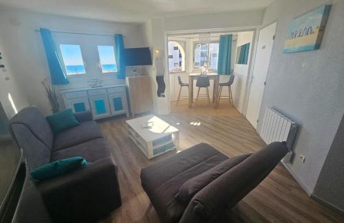 Le Barcares Apartamento | Le Cocon de Julie