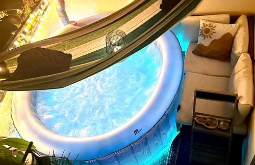 Aubiere Apartamento | Le cocon de la Chaîne des Puys & SPA Terrasse