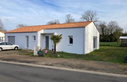 Commequiers Casa | Le Cocon de la Morinière - Commequiers