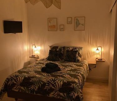 Commequiers Casa | Le Cocon de la Morinière - Commequiers