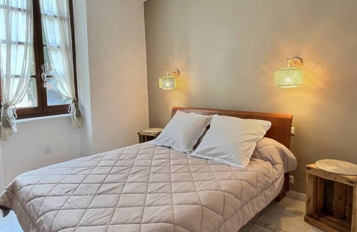 Valleraugue Apartamento | Le Cocon de la place
