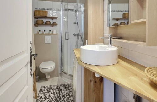 Valleraugue Apartamento | Le Cocon de la place