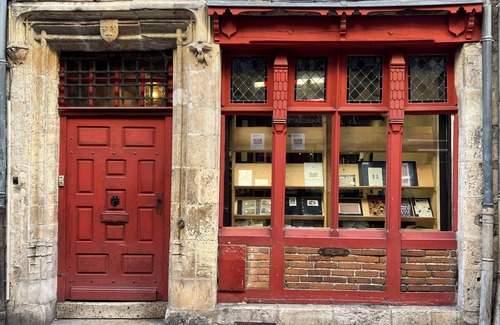 Bourgogne Apartamento | Le Cocon de la Prévôté PLEIN COEUR HISTORIQUE ORLEANS