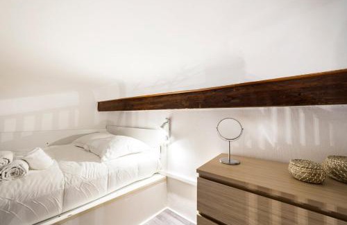 Terreaux - Bat d'argent Apartamento | Le cocon de Lyon