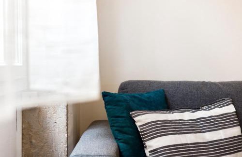 Terreaux - Bat d'argent Apartamento | Le cocon de Lyon