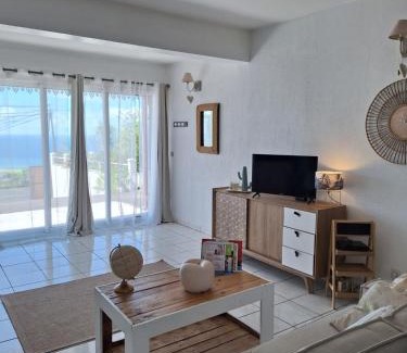 Petite-ÃŽle Apartamento | Le Cocon de Madana