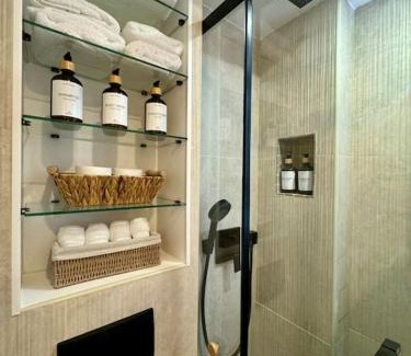 Porte-Dauphine Apartamento | Le Cocon des Sablons - Tour Eiffel Champs Elysées