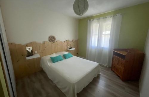 Cers Apartamento | Le Cocon des SPRESS