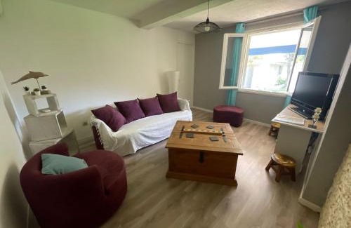 Cers Apartamento | Le Cocon des SPRESS