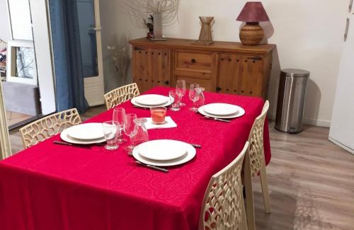 Cers Apartamento | Le Cocon des SPRESS