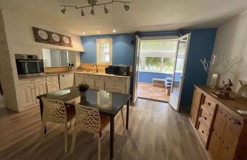 Cers Apartamento | Le Cocon des SPRESS