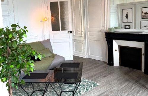 Chatel-Guyon Apartamento | Le cocon des volcans