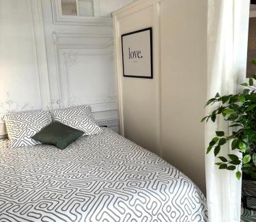 Chatel-Guyon Apartamento | Le cocon des volcans