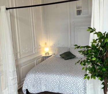 Chatel-Guyon Apartamento | Le cocon des volcans