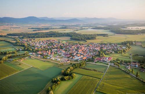 Illhaeusern Apartamento | Le Cocon du bord de l'Ill