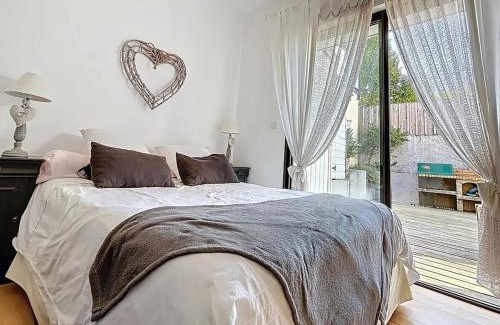 Le Bouscat Casa | Le Cocon du Bouscat Maison 2 Pers à Bordeaux