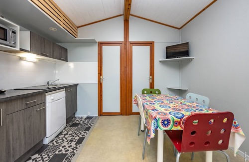 Rivieres Casa | Le Cocon du Cèdre - Swimming pool - Terrace